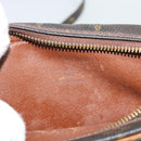 LOUIS VUITTON Monogram Amazon Shoulder Bag M45236 LV Auth gh2310-17
