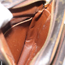 LOUIS VUITTON Monogram Amazon Shoulder Bag M45236 LV Auth gh2310-19