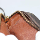 LOUIS VUITTON Monogram Amazon Shoulder Bag M45236 LV Auth gh2310-22