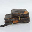 LOUIS VUITTON Monogram Amazon Shoulder Bag M45236 LV Auth gh2310-4