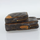 LOUIS VUITTON Monogram Amazon Shoulder Bag M45236 LV Auth gh2310-5