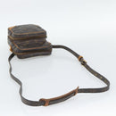 LOUIS VUITTON Monogram Amazon Shoulder Bag M45236 LV Auth gh2310-7