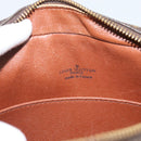 LOUIS VUITTON Monogram Compiegne 23 Clutch Bag M51847 LV Auth gh2318-13