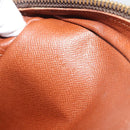LOUIS VUITTON Monogram Compiegne 23 Clutch Bag M51847 LV Auth gh2318-19