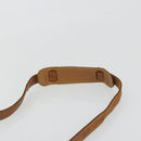 LOUIS VUITTON Monogram Saumur 30 Shoulder Bag M42256 LV Auth gh2324-14
