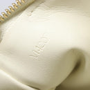 LOUIS VUITTON Monogram Vernis Bedford Hand Bag Perle M91006 LV Auth gh2340V-11