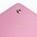 LOUIS VUITTON Monogram Vivienne Pochette Kirigami Bag M82655 LV Auth gh2357SAM-12