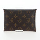 LOUIS VUITTON Monogram Vivienne Pochette Kirigami Bag M82655 LV Auth gh2357SAM-15