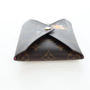 LOUIS VUITTON Monogram Vivienne Pochette Kirigami Bag M82655 LV Auth gh2357SAM-16