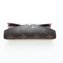LOUIS VUITTON Monogram Vivienne Pochette Kirigami Bag M82655 LV Auth gh2357SAM-18