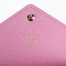 LOUIS VUITTON Monogram Vivienne Pochette Kirigami Bag M82655 LV Auth gh2357SAM-24