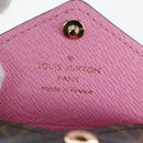 LOUIS VUITTON Monogram Vivienne Pochette Kirigami Bag M82655 LV Auth gh2357SAM-36
