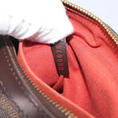 LOUIS VUITTON Damier Ebene Illovo PM Shoulder Bag N51996 LV Auth gh2362-12