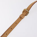 LOUIS VUITTON Monogram Mini Jeanne PM Shoulder Bag Blue M92001 LV Auth gh2364V-16