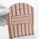 LOUIS VUITTON Catgram Grace Scoddington Notepad Pouch GI1392 LV Auth gh2365SAM-19