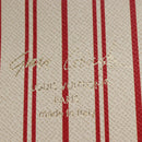 LOUIS VUITTON Catgram Grace Scoddington Notepad Pouch GI1392 LV Auth gh2365SAM-22