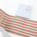 LOUIS VUITTON Catgram Grace Scoddington Notepad Pouch GI1392 LV Auth gh2365SAM-9