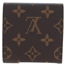 LOUIS VUITTON Catgram Grace Scoddington Notepad Pouch GI1392 LV Auth gh2365SAM-2