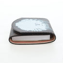 LOUIS VUITTON Catgram Grace Scoddington Notepad Pouch GI1392 LV Auth gh2365SAM-4