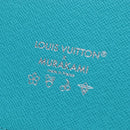 LOUIS VUITTON x TM Monogram Binder Super Flat GI1569 LV Auth gh2367SAM-24