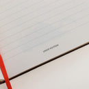 LOUIS VUITTON Catgram Notebook Kai Eclamance GI0358 LV Auth gh2372-21