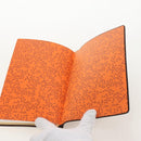 LOUIS VUITTON Catgram Notebook Kai Eclamance GI0358 LV Auth gh2372-25