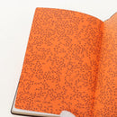 LOUIS VUITTON Catgram Notebook Kai Eclamance GI0358 LV Auth gh2372-26