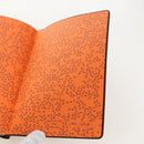 LOUIS VUITTON Catgram Notebook Kai Eclamance GI0358 LV Auth gh2372-27