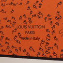 LOUIS VUITTON Catgram Notebook Kai Eclamance GI0358 LV Auth gh2372-28