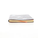 LOUIS VUITTON Catgram Notebook Kai Eclamance GI0358 LV Auth gh2372-7