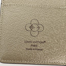 LOUIS VUITTON Monogram Vivienne Notebook Cover MM GI1464 LV Auth gh2373M-9