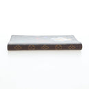 LOUIS VUITTON Monogram Vivienne Notebook Cover MM GI1464 LV Auth gh2373M-3