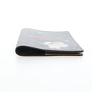 LOUIS VUITTON Monogram Vivienne Notebook Cover MM GI1464 LV Auth gh2373M-6