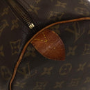 LOUIS VUITTON Monogram Speedy 40 Hand Bag M41522 LV Auth gh238-19