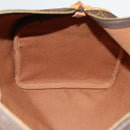 LOUIS VUITTON Monogram Speedy 40 Hand Bag M41522 LV Auth gh238-20