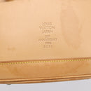 LOUIS VUITTON Nomad Bucket PM Shoulder Bag Beige M85001 LV Auth gh2389V-10