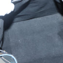 LOUIS VUITTON Epi Petit Noe Shoulder Bag Bicolor Black Blue M44152 Auth gh240-11