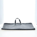 LOUIS VUITTON Monogram Eclipse Porto Abi 1 Garment Cover M43686 Auth gh2411SAV-5