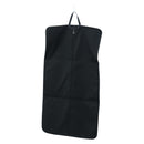 LOUIS VUITTON Monogram Eclipse Porto Abi 1 Garment Cover M43686 Auth gh2411SAV-8