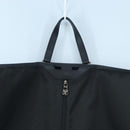 LOUIS VUITTON Monogram Eclipse Porto Abi 1 Garment Cover M43686 Auth gh2411SAV-23