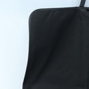 LOUIS VUITTON Monogram Eclipse Porto Abi 1 Garment Cover M43686 Auth gh2411SAV-24