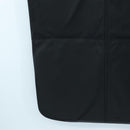LOUIS VUITTON Monogram Eclipse Porto Abi 1 Garment Cover M43686 Auth gh2411SAV-28