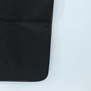LOUIS VUITTON Monogram Eclipse Porto Abi 1 Garment Cover M43686 Auth gh2411SAV-29