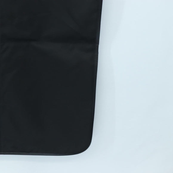 LOUIS VUITTON Monogram Eclipse Porto Abi 1 Garment Cover M43686 Auth gh2411SAV
