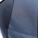 LOUIS VUITTON Monogram Eclipse Porto Abi 1 Garment Cover M43686 Auth gh2411SAV-35