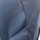LOUIS VUITTON Monogram Eclipse Porto Abi 1 Garment Cover M43686 Auth gh2411SAV-38
