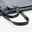 LOUIS VUITTON Monogram Eclipse Porto Abi 1 Garment Cover M43686 Auth gh2411SAV-6