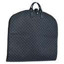 LOUIS VUITTON Damier Graphite Porto Abi Garment Cover N48230 LV Auth gh2412V-1