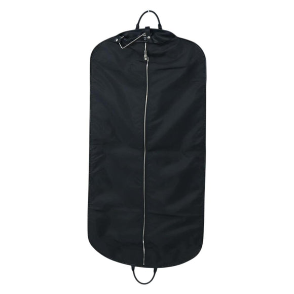 LOUIS VUITTON Damier Graphite Porto Abi Garment Cover N48230 LV Auth gh2412V