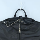 LOUIS VUITTON Damier Graphite Porto Abi Garment Cover N48230 LV Auth gh2412V-20
